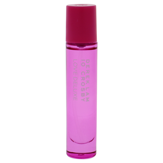 I0091369 10 oz Love Deluxe Eau De Parfum Spray