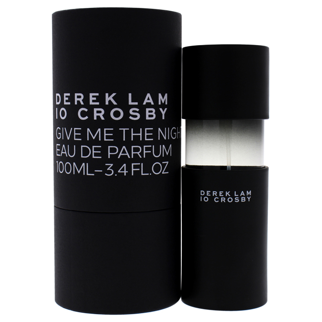 I0091821 3.4 oz Give Me The Night Eau De Parfum Spray