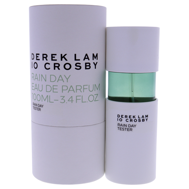 I0091829 3.4 oz Rain Day Eau De Parfum Spray
