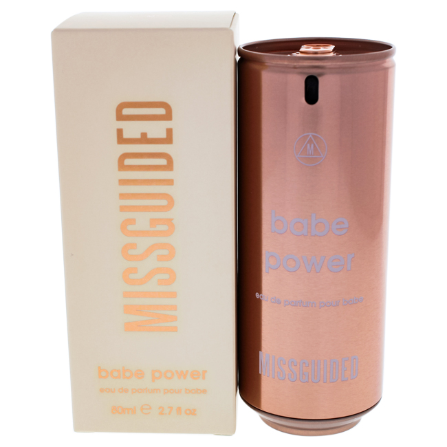 I0090971 2.7 oz Babe Power Eau De Parfum Spray for Women