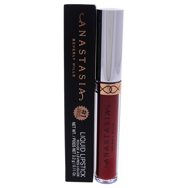 Picture of Anastasia Beverly Hills I0101189 0.11 oz Liquid Lipstick for Women - Bohemian