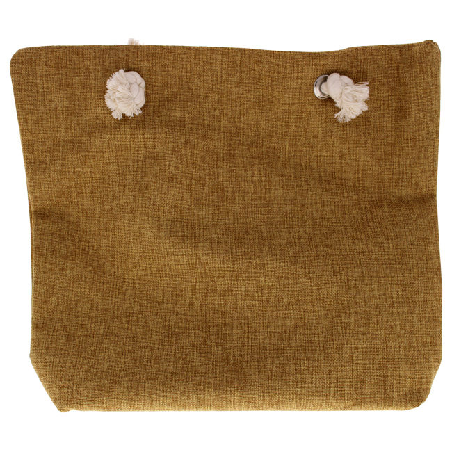 Hand Bag for Women - Brown