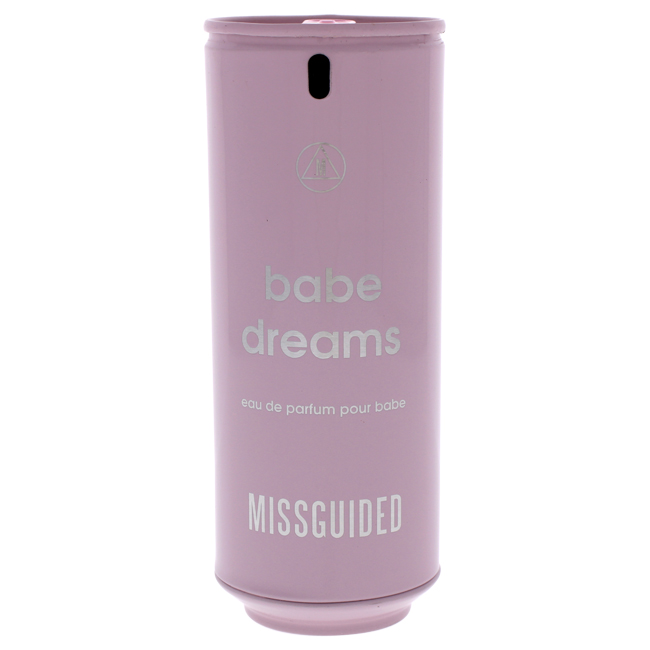 I0095792 2 ml Babe Dreams Eau De Parfum Mini Spray for Women