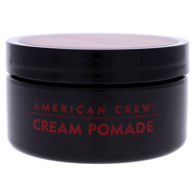 Picture of American Crew I0097095 3 oz Cream Pomade for Men