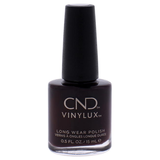 Picture of CND I0098026 0.5 oz Vinylux Weekly Nail Polish for Women - No. 114 Fedora