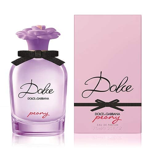 Picture of Dolce & Gabbana I0099413 Dolce Peony EAU De Parfum Spray for Women