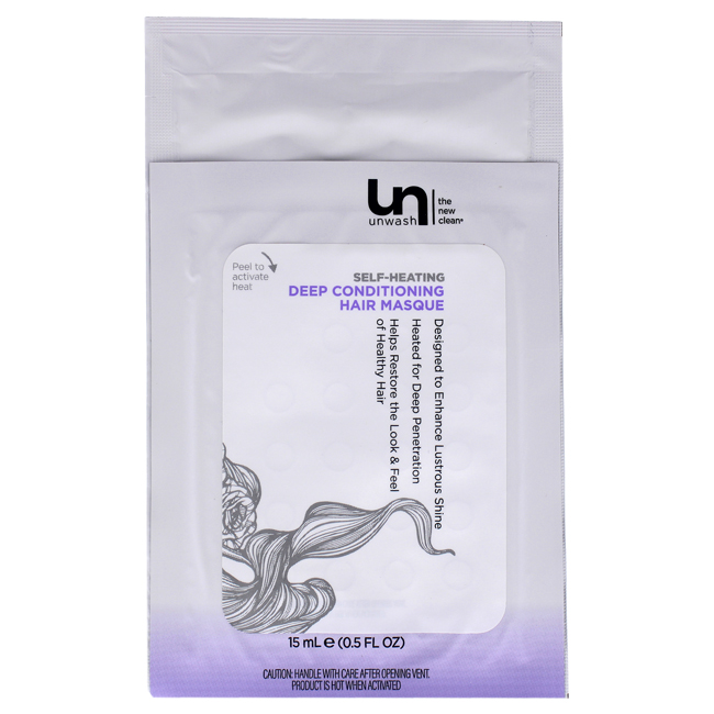 I0101680 Deep Conditioning Hair Masque