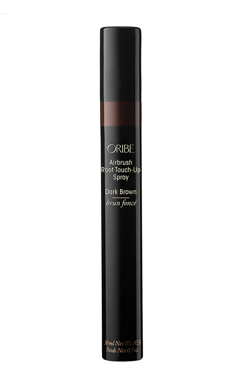 Picture of Oribe I0106300 1.8 oz Airbrush Root Touch-Up Spray - Light Brown Hair Color