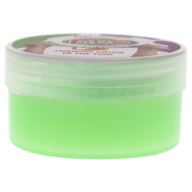 Picture of DelSol I0101958 Color-Changing Sol Putty&#44; Green to Purple