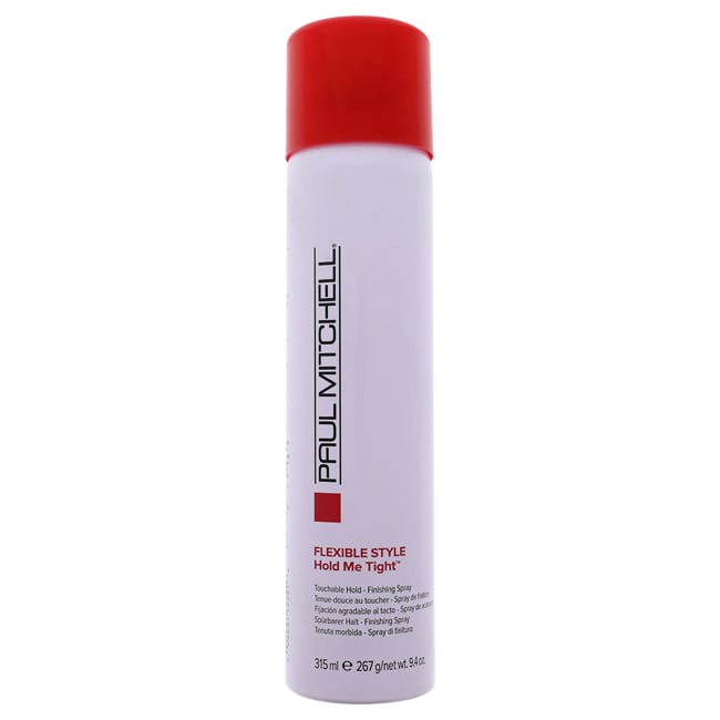 9.4 oz Hold Me Tight Hair Spray