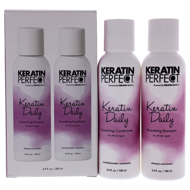 I0099333 3.4 oz  Daily Travel Duo