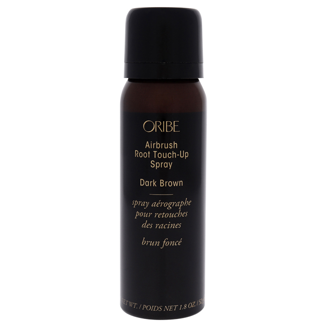 Picture of Oribe I0107497 1.8 oz Airbrush Root Touch-Up Spray, Dark Brown