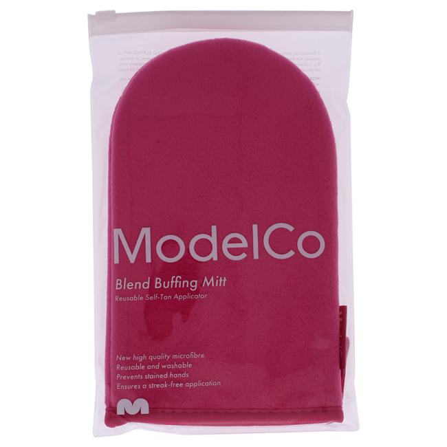 I0099724 1 oz Blend Buffing Mitt