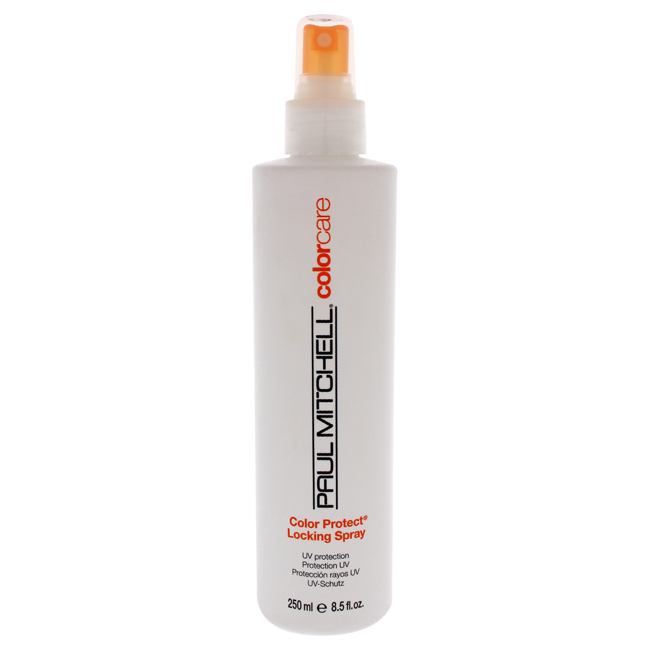 I0096999 8.5 oz Color Protect Locking Hair Spray for Unisex