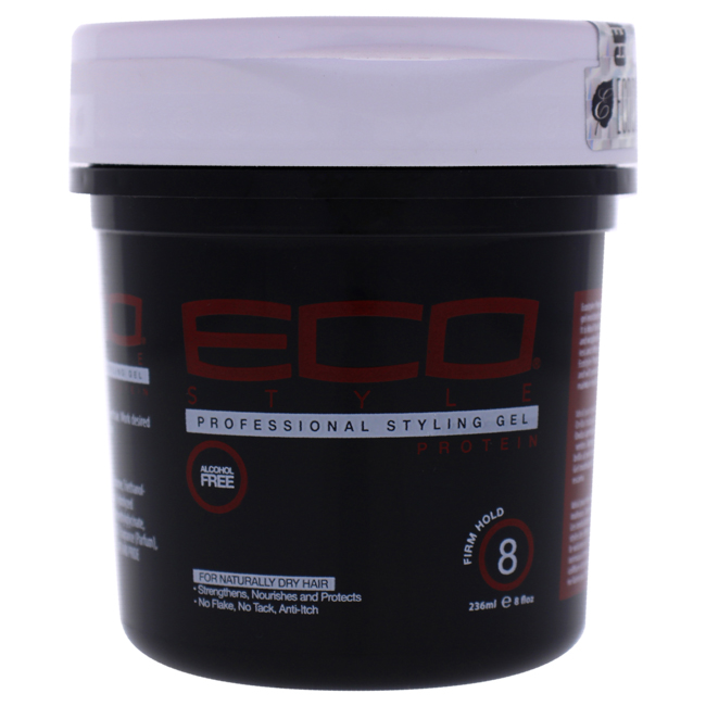 Picture of Ecoco I0107721 8 oz Protein Eco Style Gel for Unisex