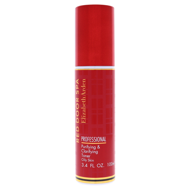 I0106379 3.4 oz Pure Clarifying Toner for Unisex