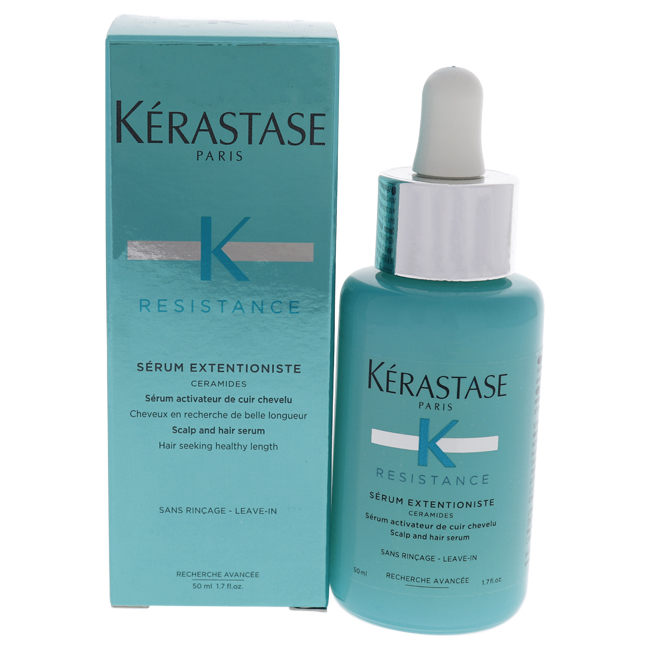 Picture of Kerastase I0107279 1.7 oz Resistance Serum Extentioniste for Unisex