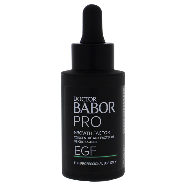 Picture of Babor I0106456 1 oz Doctor Pro Growth Factor Concentrate Serum for Women