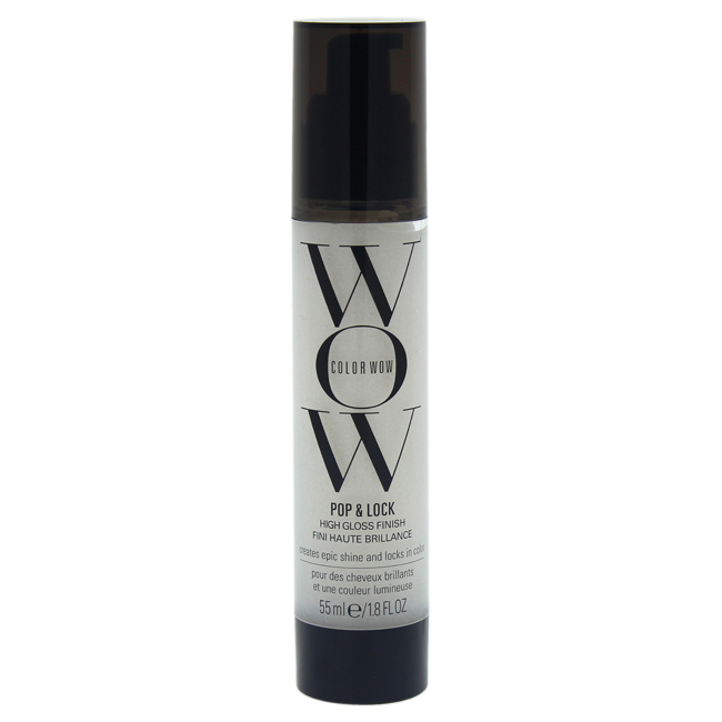 I0093279 1.8 oz Pop & Lock High Gloss Finish Treatment for Unisex