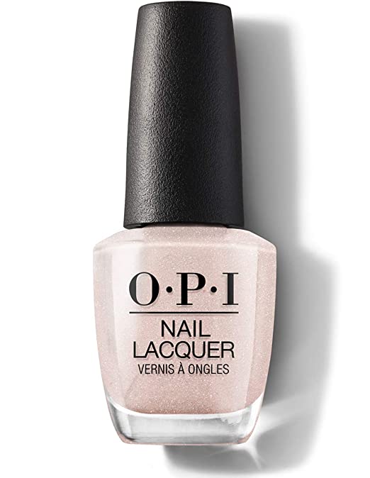 Picture of OPI K0002431 0.5 oz Nail Lacquer - NL SH2 Throw Me A Kiss for Women - Pack of 2
