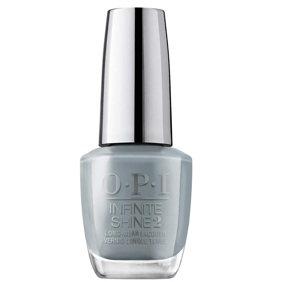 Picture of OPI K0002433 0.5 oz Nail Lacquer - NL SH6 Ring Bare-er for Women - Pack of 2