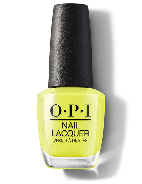 Picture of OPI K0002437 0.5 oz Nail Lacquer - NL N70 Pump Up the Volume for Women - Pack of 2
