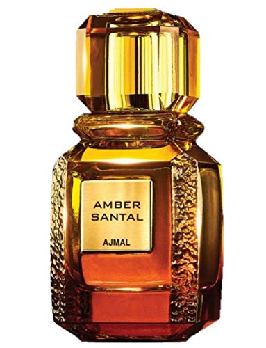 I0108041 3.4 oz Amber Santal EDP Spray for Women