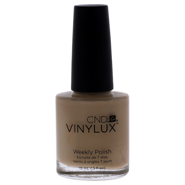 Picture of CND I0096982 0.5 oz Vinylux Weekly Polish - 136 Powder My Noise Nail Polish for Women