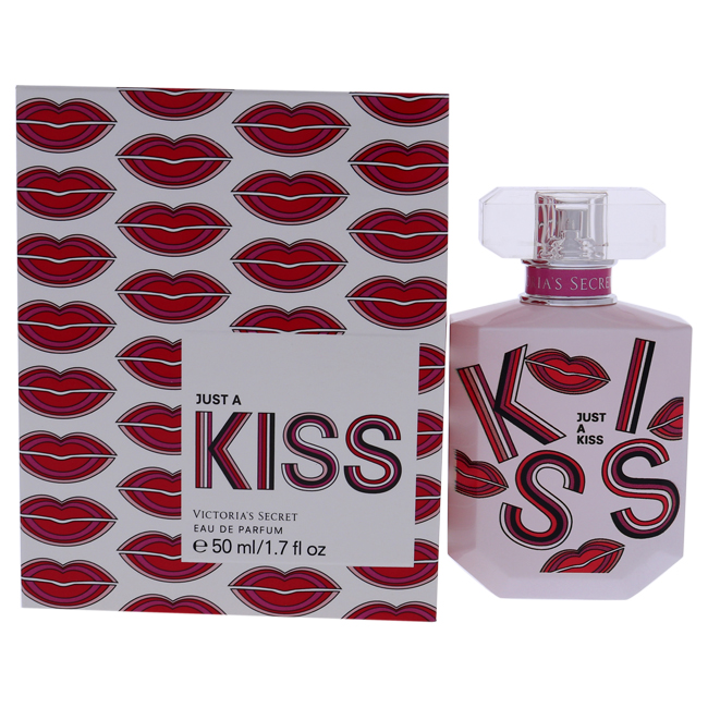Picture of Victorias Secret I0108359 1.7 oz Just A Kiss EDP Spray for Women