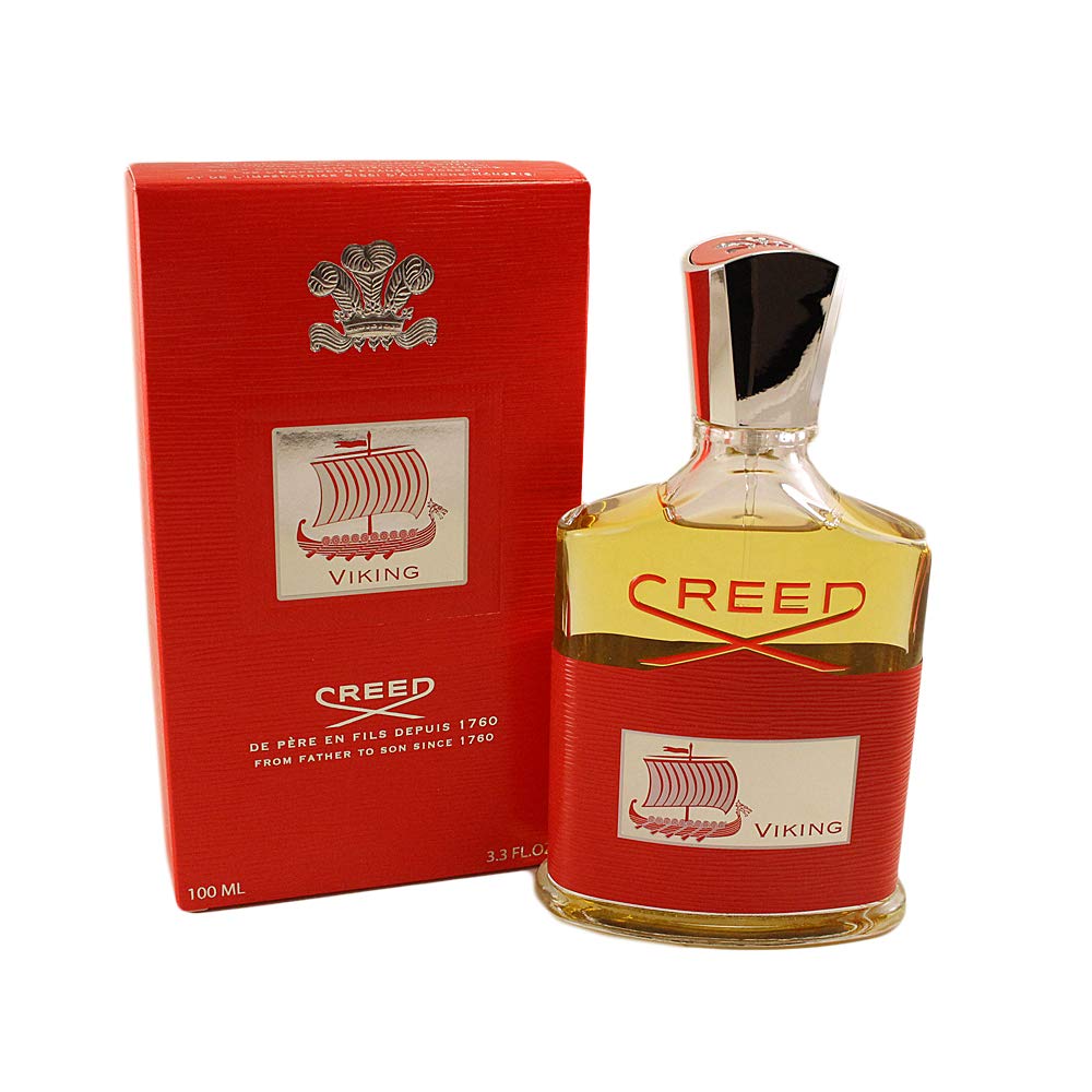 I0087884 Viking EDP Spray for Men - 3.3 oz