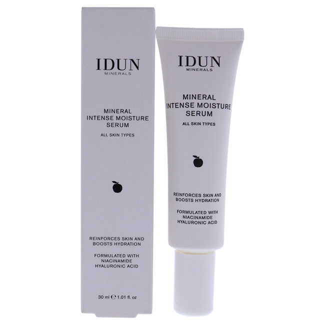 I0108551 Intense Moisture Serum for Women - 1.01 oz