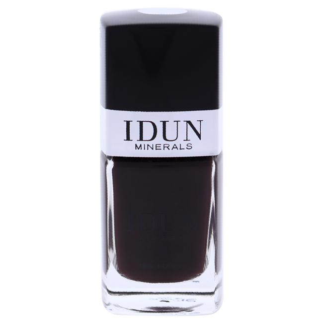 I0108537 0.37 oz Women Nail Polish - Granat