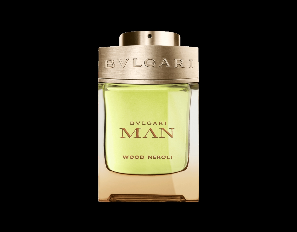 I0111525 3.4 oz Man Wood Neroli Eau De Parfum Spray for Men
