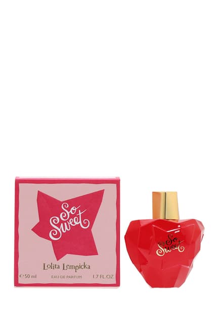 I0113795 1.7 oz So Sweet Eau De Parfum Spray for Women -  Lolita Lempicka