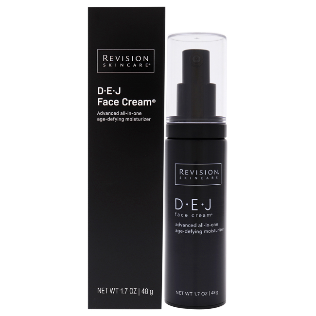 Picture of Revision I0113387 1.7 oz DEJ Face Cream for Unisex