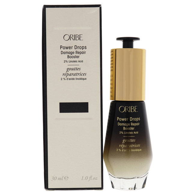 Picture of Oribe I0096701 1 oz Power Drops Damage Repair Booster for Unisex