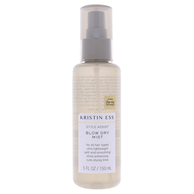 Picture of Kristin Ess I0115264 5 oz Style Assist Blow Dry Hair Mist for Unisex