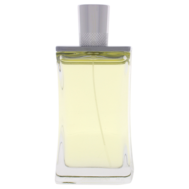 M-U-1554 3.3 oz Traveller Eau De Toilette Spray for Men