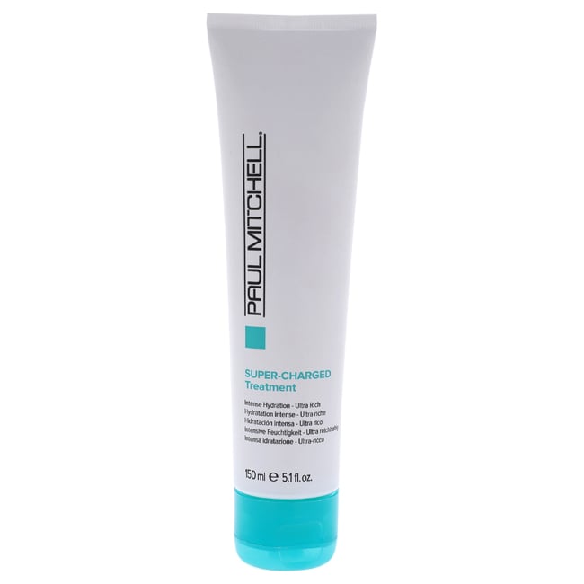 Picture of Paul Mitchell I0097161 5.1 oz Super Charged Treatment for Unisex