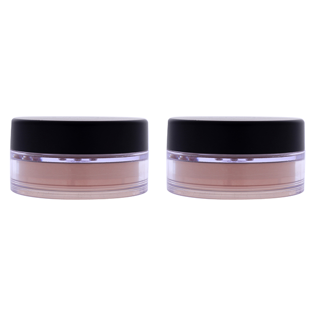 Picture of BareMinerals K0003204 0.3 oz Mineral Veil Finishing Powder for Womens, Pack of 2