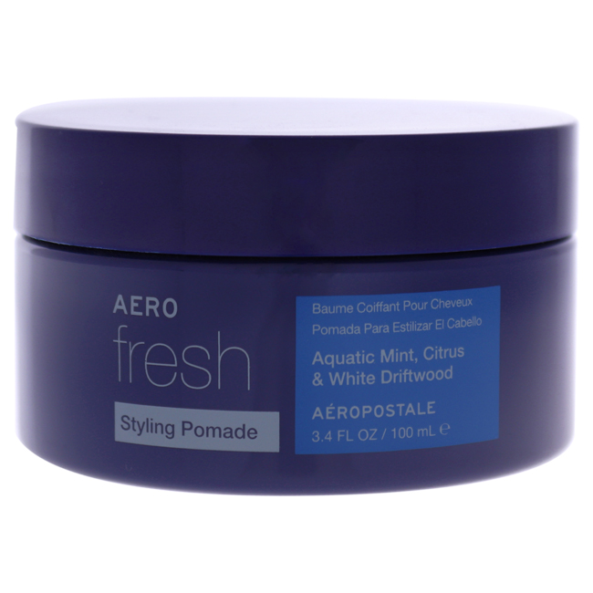 Picture of Aeropostale I0109983 3.4 oz Aero Fresh Styling Pomade for Mens