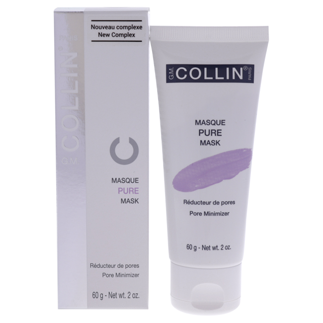 Picture of G.M. Collin I0113173 2 oz Pure Mask for Unisex