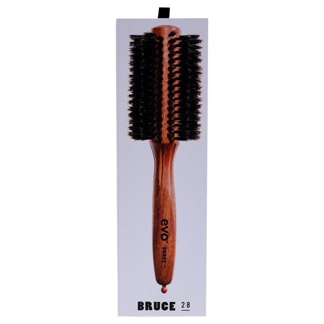 Picture of Evo I0106718 Bruce 28 Bristle Radial Brush for Unisex