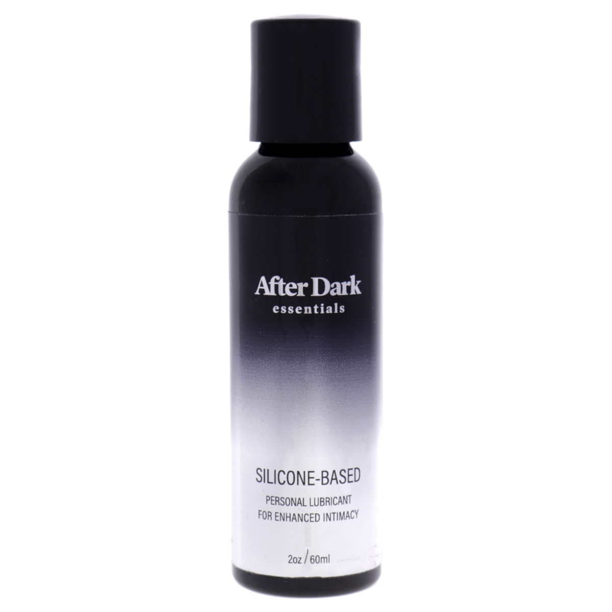 Picture of After Dark Essentials I0113017 2 oz Silicone-Based Personal Lubricant for Unisex