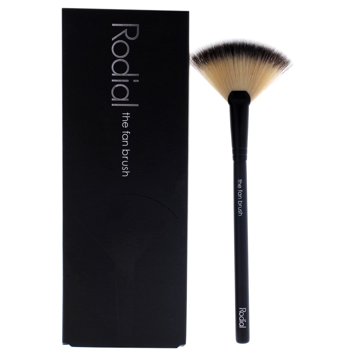 Picture of Rodial I0106959 The Fan Brush 11 for Women