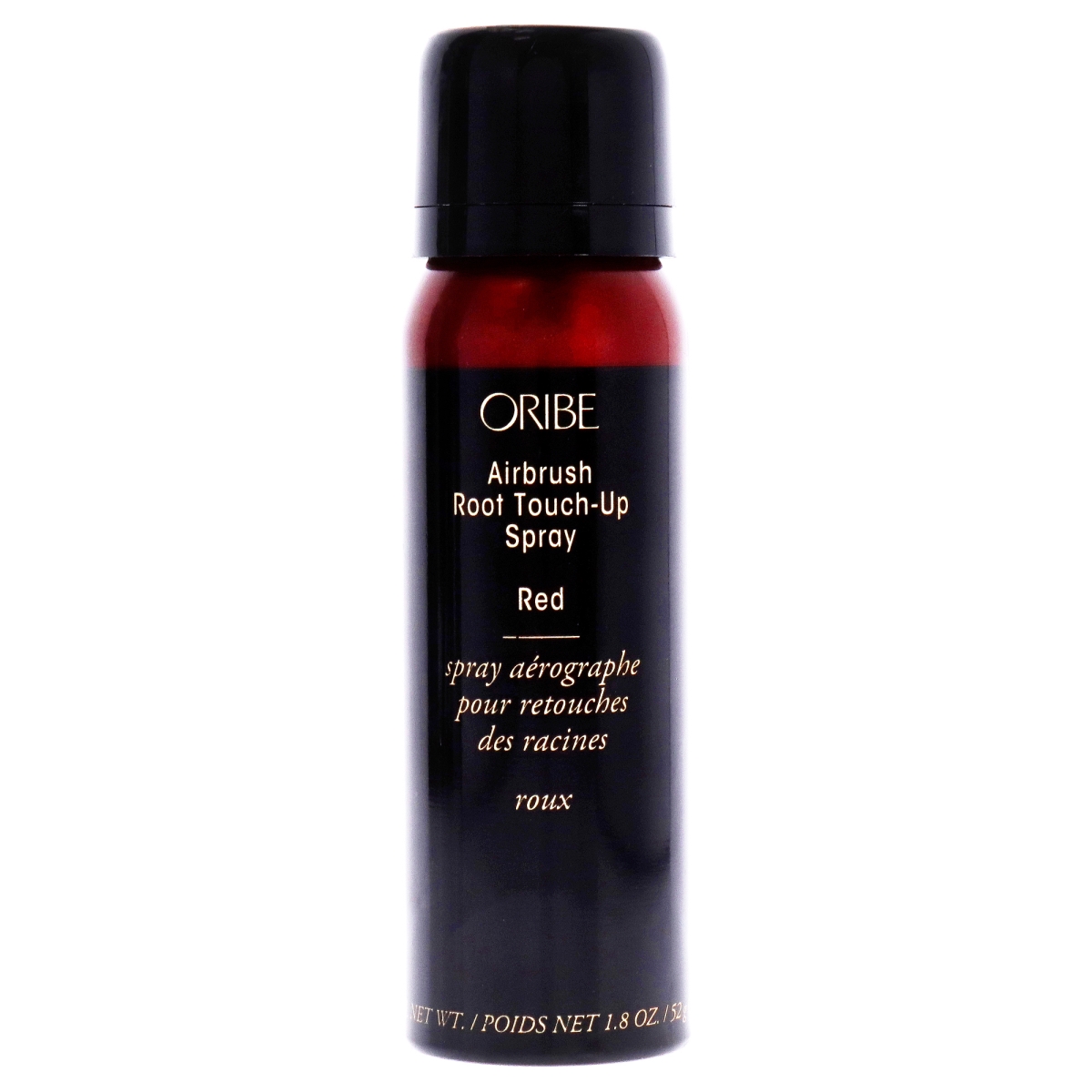 Picture of Oribe I0107496 1.8 oz Hair Color Airbrush Root Touch-Up Spray for Unisex, Red