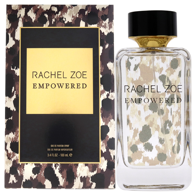 3.4 oz Empowered EDP Spray for Women