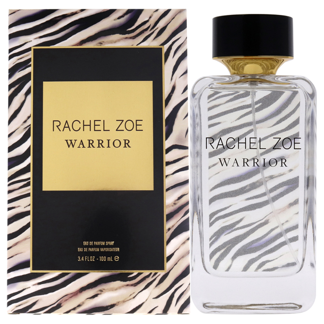 3.4 oz Warrior EDP Spray for Women