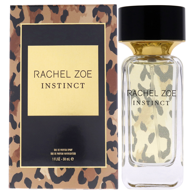 I0105780 1 oz Instinct EDP Spray for Women