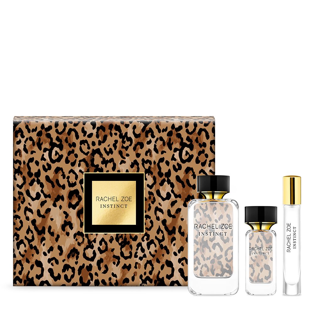 I0105782 Instinct Gift Set for Women - 3 Piece